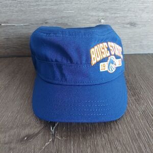 Under Armour Boise State Broncos 1932 Blue Military Hat Women's OSFA